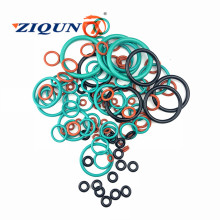 good quality OEM factory customize epdm/nbr /natural elastic rubber o ring rubber seal ring